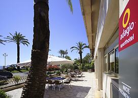 Aparthotel Adagio Nice Promenade des Anglais