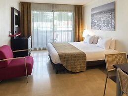 Aparthotel Adagio Nice Promenade des Anglais