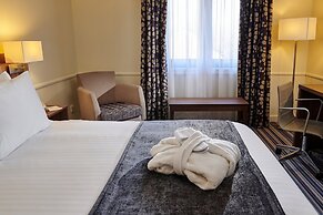 Holiday Inn Taunton by IHG