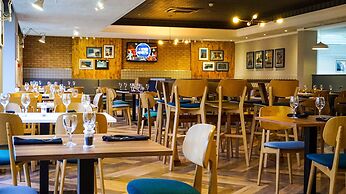 Holiday Inn Taunton by IHG