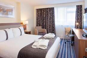 Holiday Inn Taunton by IHG