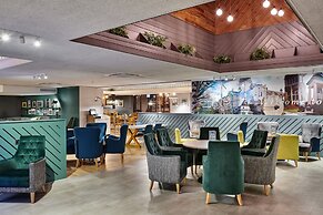 Holiday Inn Taunton by IHG