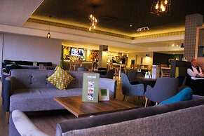 Holiday Inn Taunton by IHG