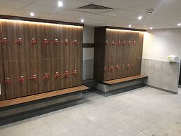 Holiday Inn Taunton by IHG