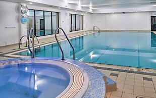 Holiday Inn Taunton by IHG