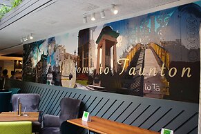 Holiday Inn Taunton by IHG