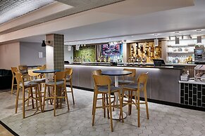 Holiday Inn Taunton by IHG