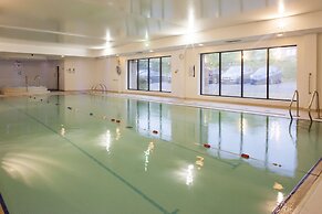 Holiday Inn Taunton by IHG