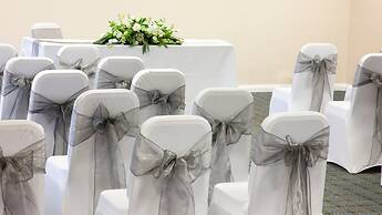 Holiday Inn Taunton by IHG