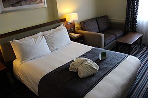 Holiday Inn Taunton by IHG