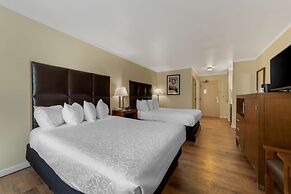 Best Western Plus Northwoods Inn
