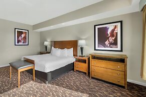 Best Western Plus Northwoods Inn