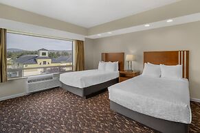 Best Western Plus Northwoods Inn
