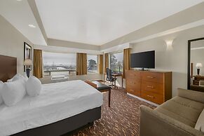 Best Western Plus Northwoods Inn