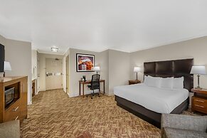 Best Western Plus Northwoods Inn