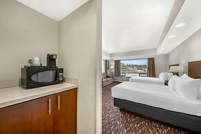 Best Western Plus Northwoods Inn