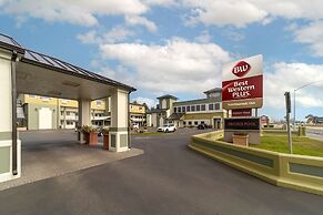 Best Western Plus Northwoods Inn