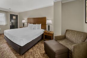Best Western Plus Northwoods Inn