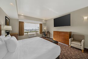 Best Western Plus Northwoods Inn