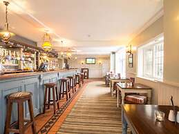 The Devil's Punchbowl Hotel