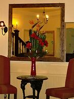 The Devil's Punchbowl Hotel