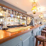 The Devil's Punchbowl Hotel