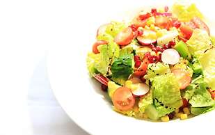 The Devil's Punchbowl Hotel