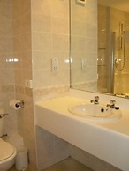 The Devil's Punchbowl Hotel