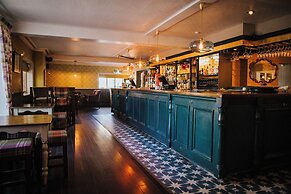 The Devil's Punchbowl Hotel