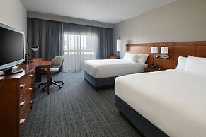 Courtyard by Marriott Dallas Las Colinas