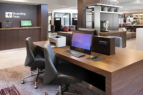 Courtyard by Marriott Dallas Las Colinas