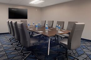 Courtyard by Marriott Dallas Las Colinas