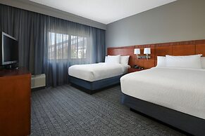 Courtyard by Marriott Dallas Las Colinas
