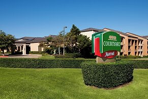 Courtyard by Marriott Dallas Las Colinas