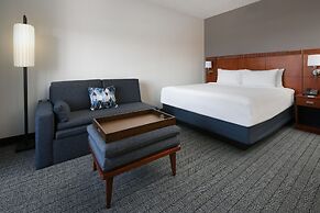Courtyard by Marriott Dallas Las Colinas