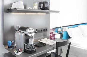 Libertel Montmartre Opéra