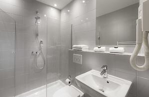 Libertel Montmartre Opéra