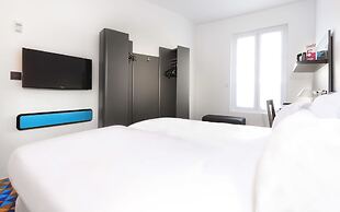 Libertel Montmartre Opéra