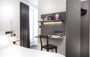 Libertel Montmartre Opéra