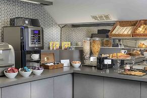 Libertel Montmartre Opéra