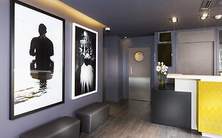 Libertel Montmartre Opéra