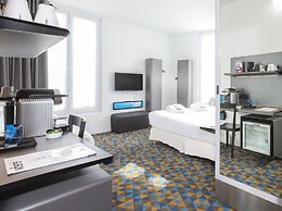 Libertel Montmartre Opéra