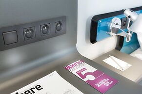 Libertel Montmartre Opéra