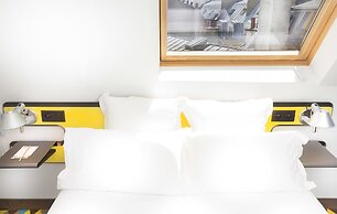 Libertel Montmartre Opéra