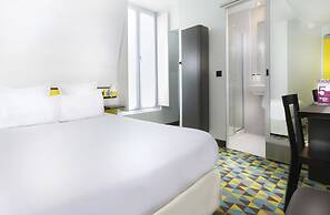 Libertel Montmartre Opéra