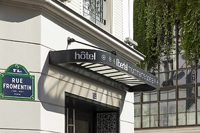 Libertel Montmartre Opéra