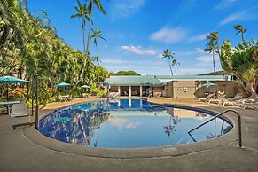 Airport Honolulu Hotel