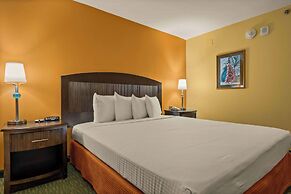 Airport Honolulu Hotel, Trademark Collection by Wyndham