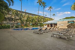 Airport Honolulu Hotel, Trademark Collection by Wyndham