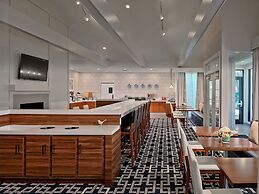 Sonesta Simply Suites Cleveland Airport